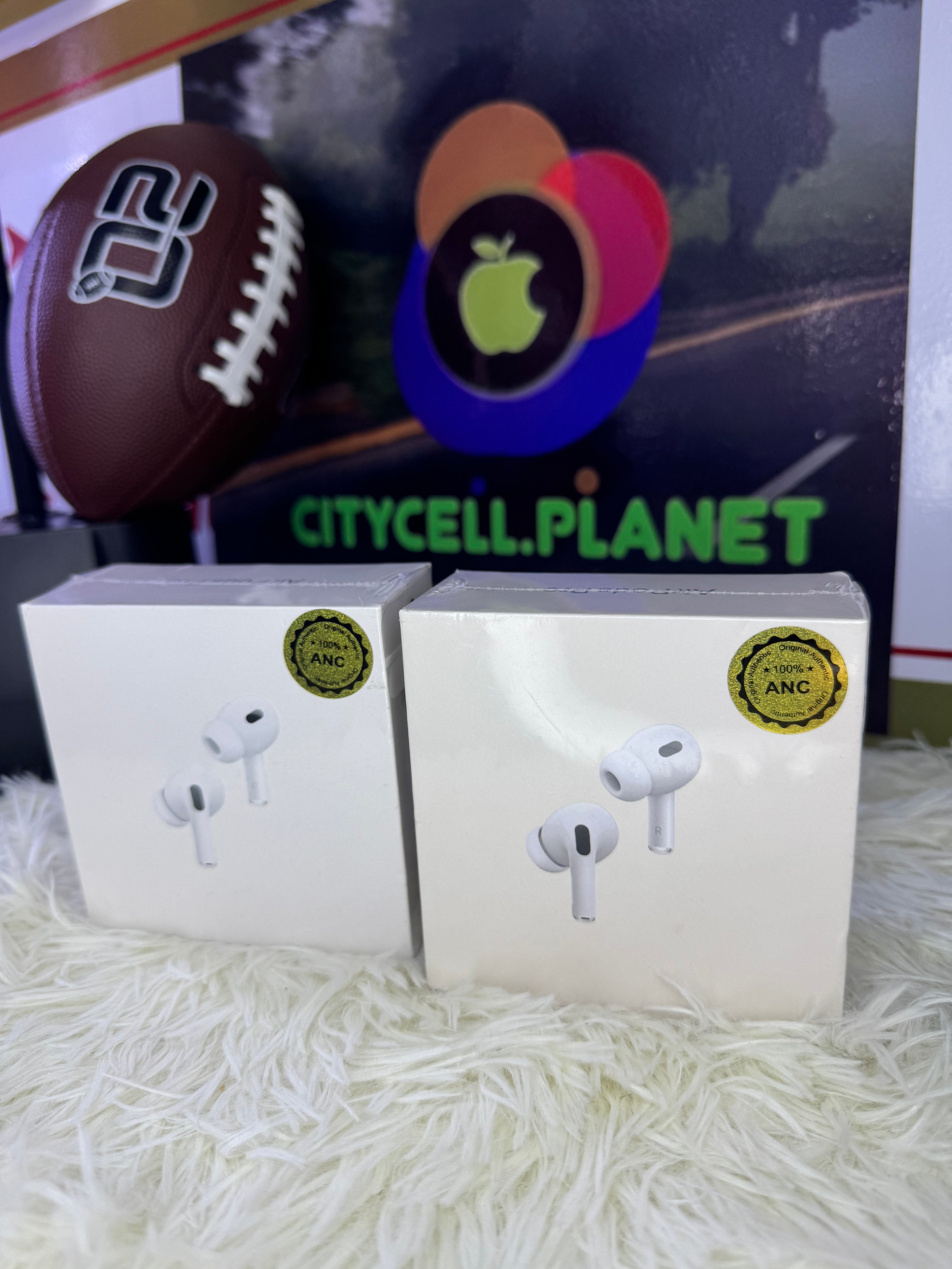 AIRPODS PRO 2