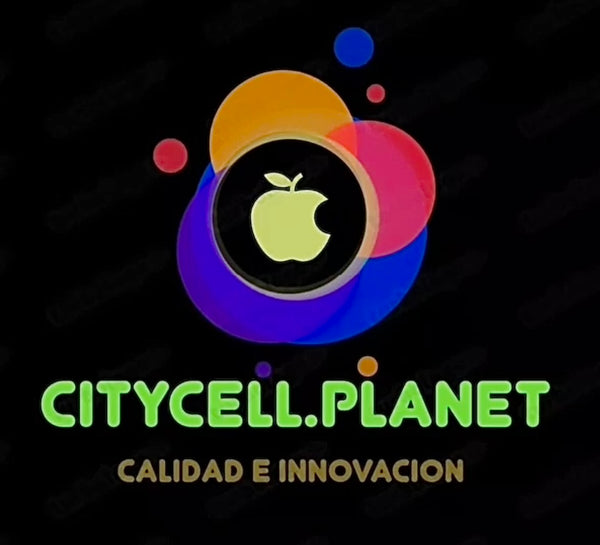 Citycell.planet