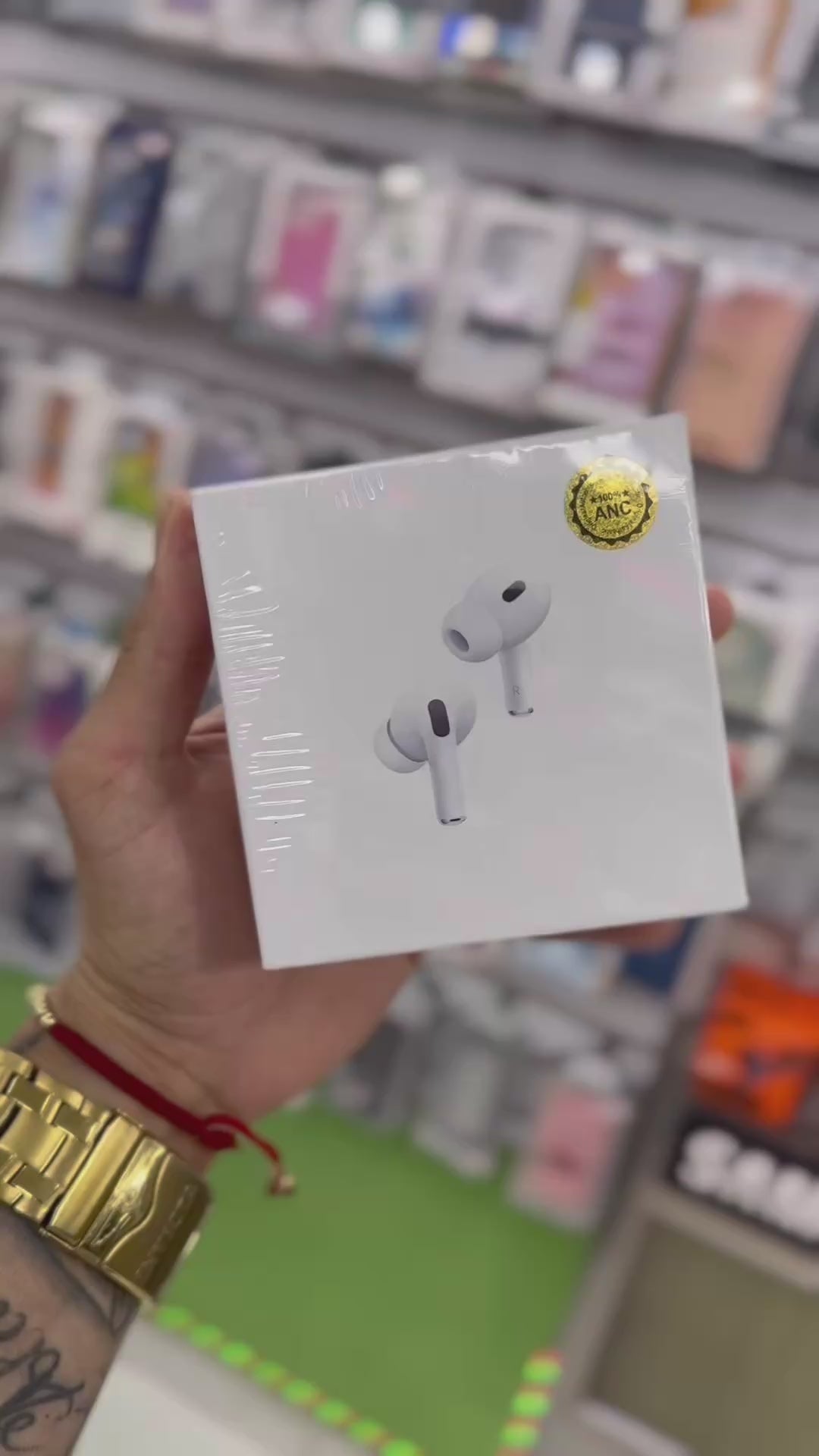 AIRPODS PRO 2